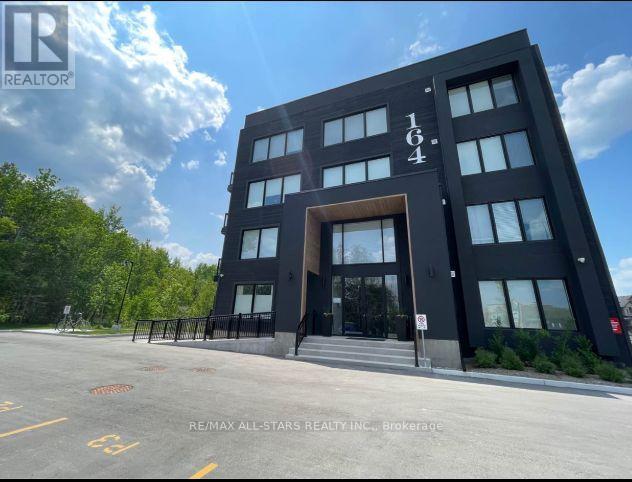 303 - 164 CEMETERY ROAD, Uxbridge, Ontario