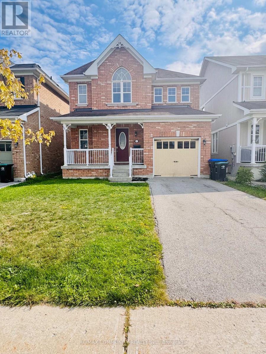 83 SWENSON STREET, New Tecumseth, Ontario
