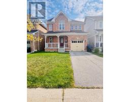 83 SWENSON STREET, New Tecumseth, Ontario