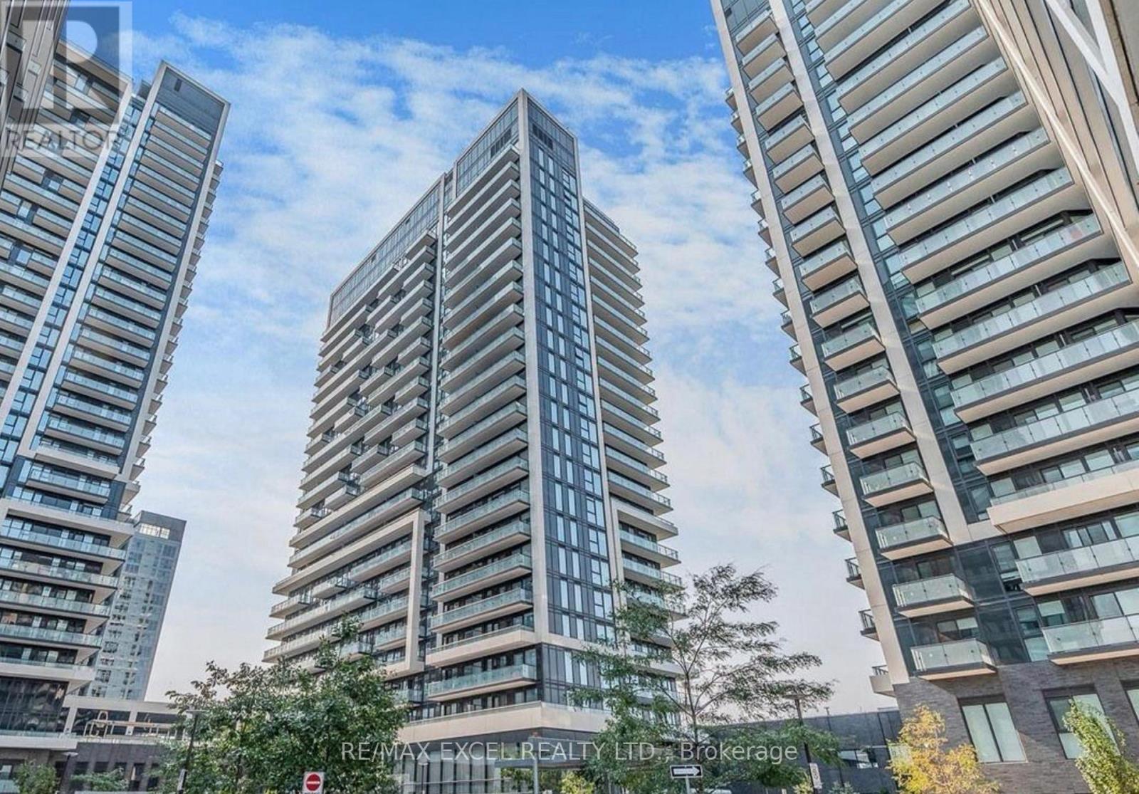 1204 - 95 ONEIDA CRESCENT, Richmond Hill, Ontario