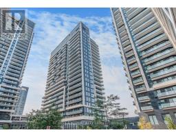 1204 - 95 ONEIDA CRESCENT, Richmond Hill, Ontario