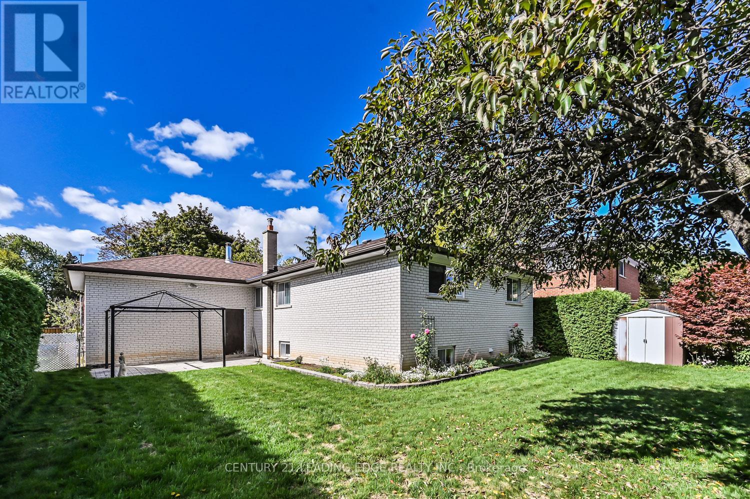 3 James Speight Road, Markham, Ontario  L3P 3G3 - Photo 37 - N12454168