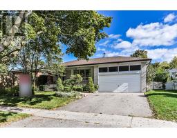 3 JAMES SPEIGHT ROAD, Markham, Ontario