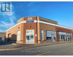 27 - 290 YORKTECH DRIVE, Markham, Ontario