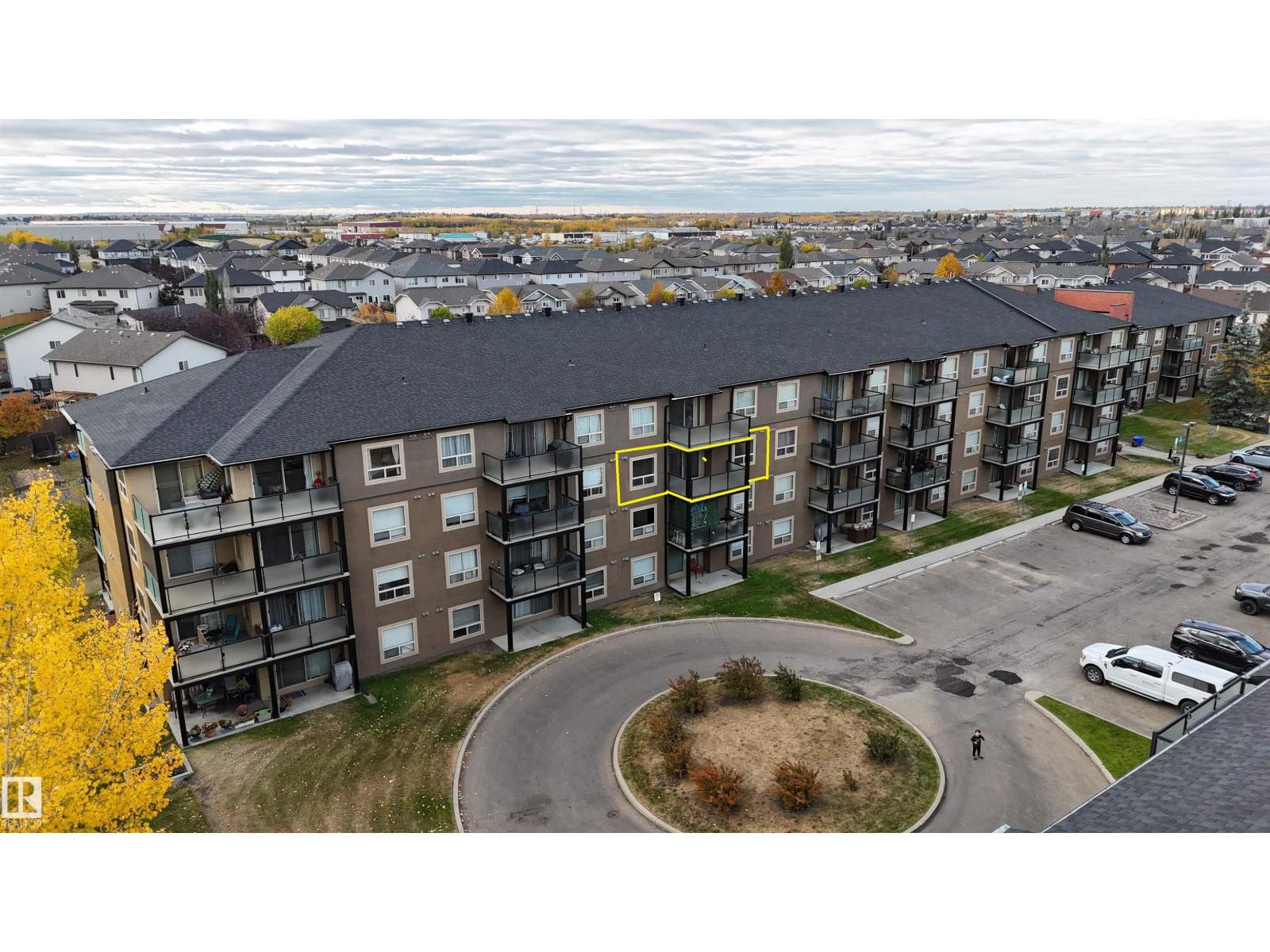 #306 13908 136 St Nw, Edmonton, Alberta  T6V 1Y4 - Photo 2 - E4461464