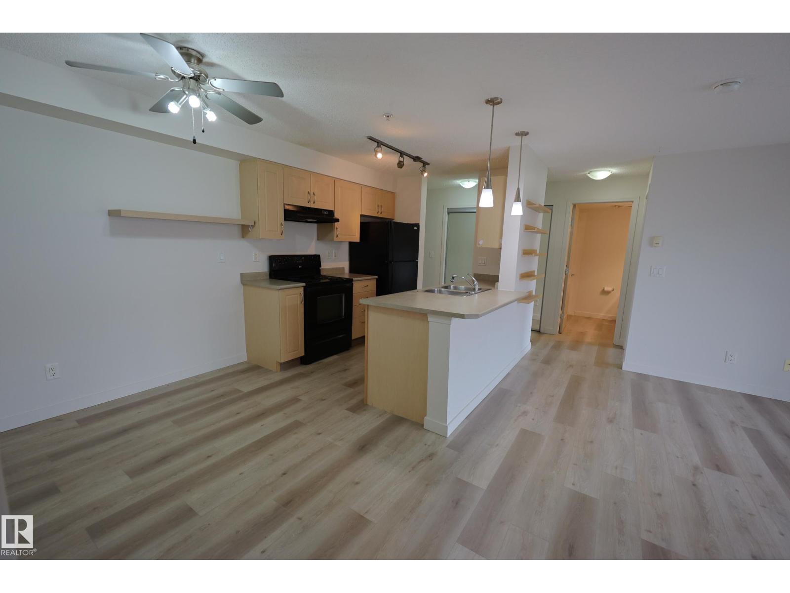 #306 13908 136 St Nw, Edmonton, Alberta  T6V 1Y4 - Photo 3 - E4461464