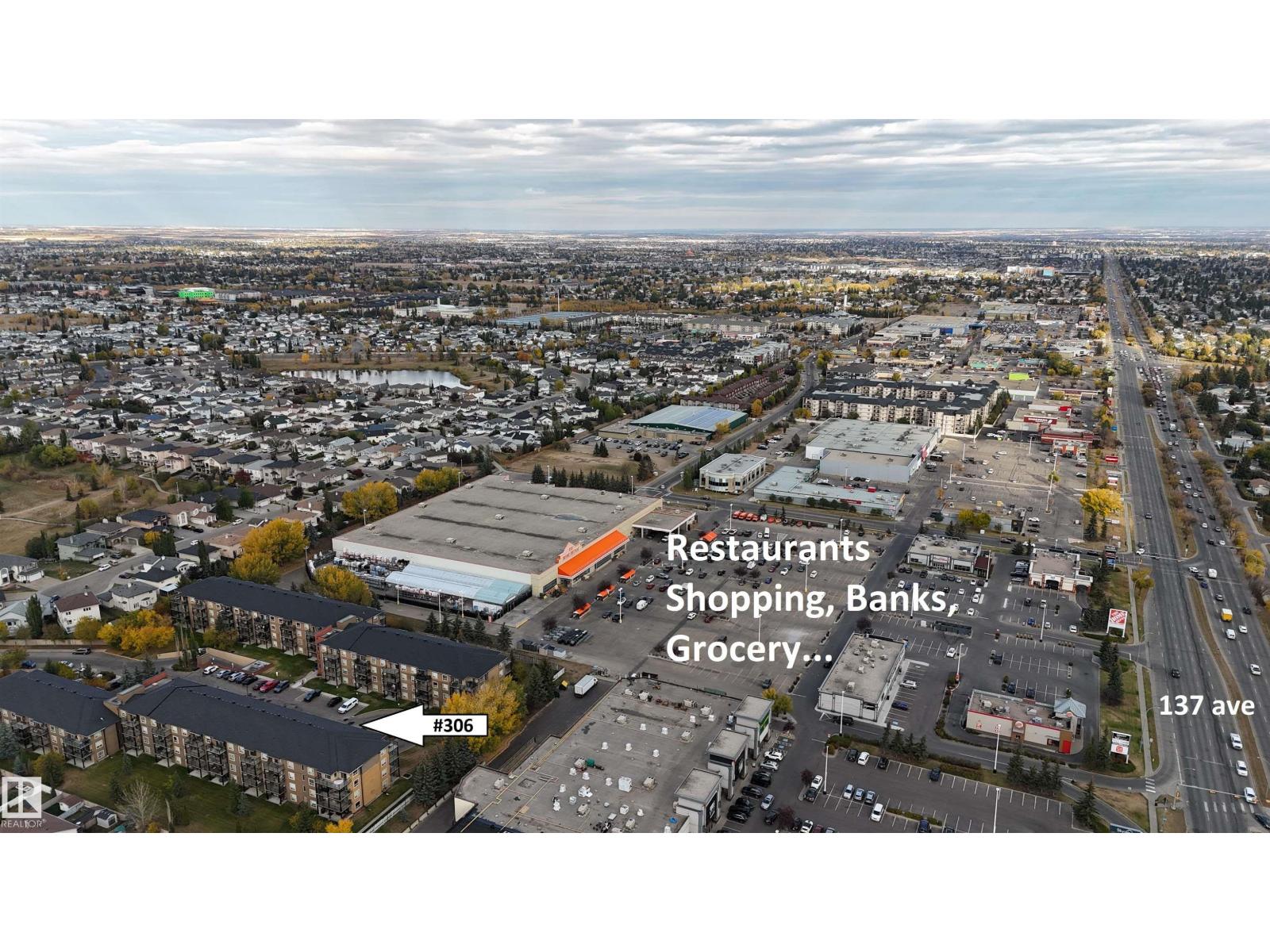 #306 13908 136 St Nw, Edmonton, Alberta  T6V 1Y4 - Photo 38 - E4461464