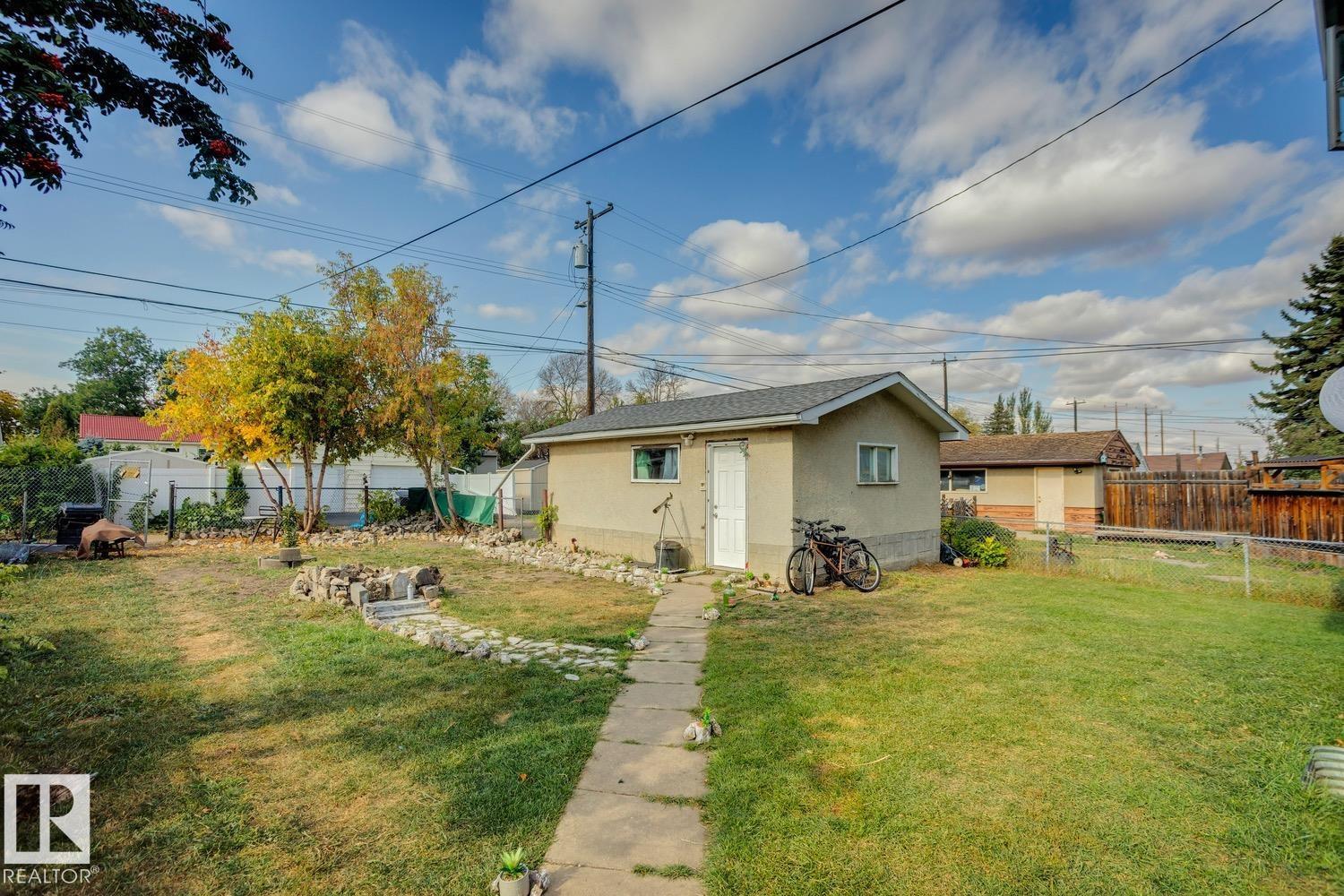 12116 48 St Nw, Edmonton, Alberta  T5W 2Z2 - Photo 24 - E4461465