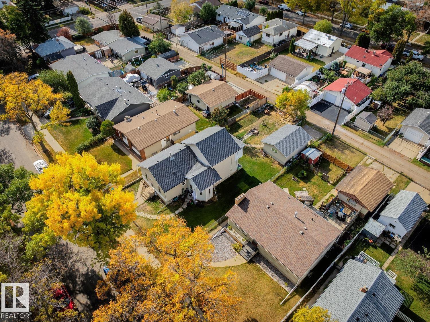 12116 48 St Nw, Edmonton, Alberta  T5W 2Z2 - Photo 28 - E4461465