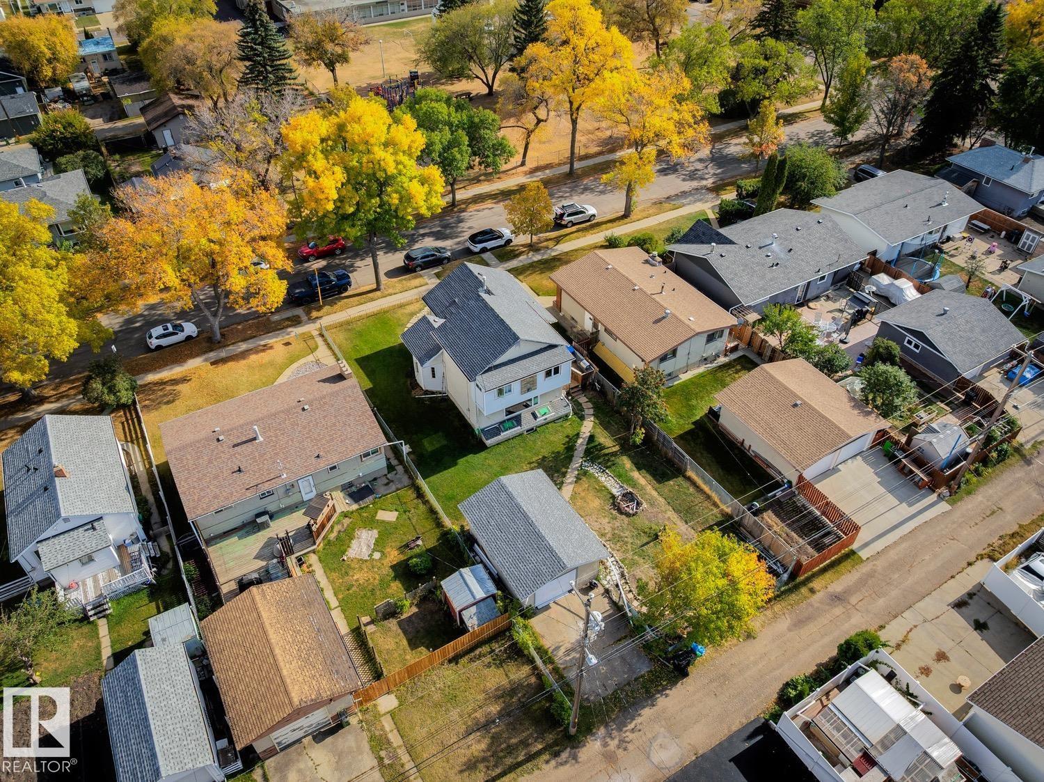 12116 48 St Nw, Edmonton, Alberta  T5W 2Z2 - Photo 29 - E4461465
