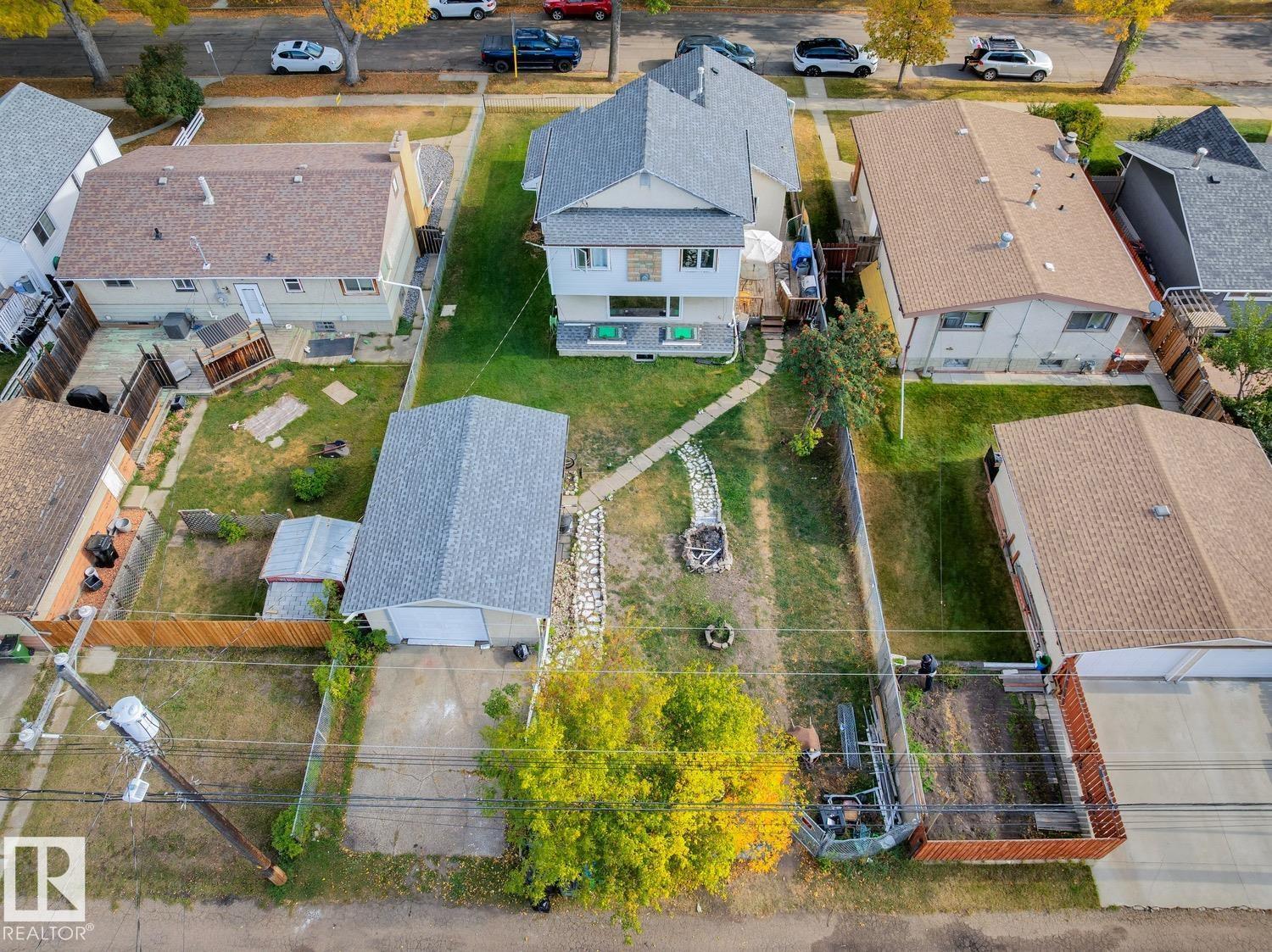 12116 48 St Nw, Edmonton, Alberta  T5W 2Z2 - Photo 35 - E4461465