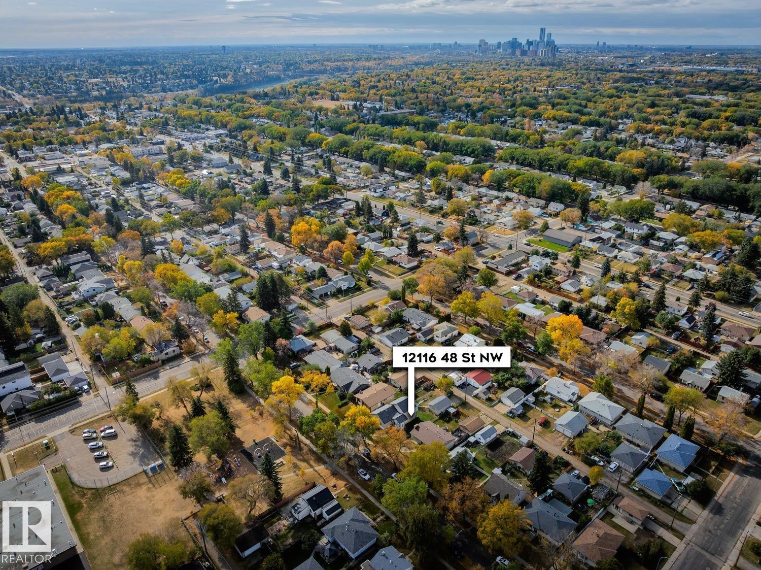 12116 48 St Nw, Edmonton, Alberta  T5W 2Z2 - Photo 36 - E4461465