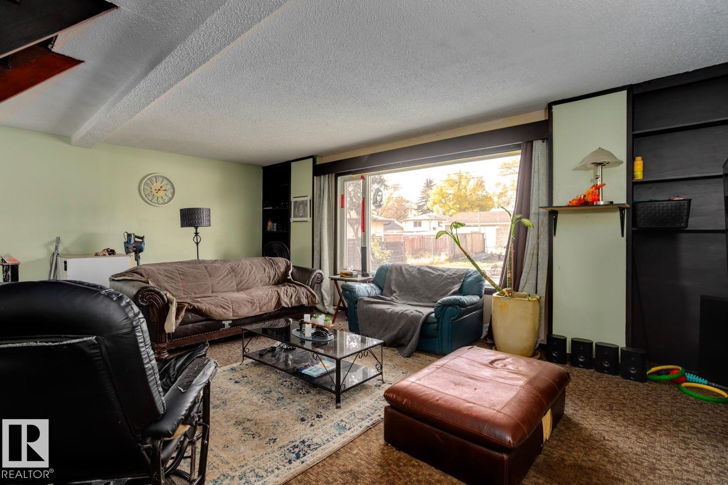 12116 48 St Nw, Edmonton, Alberta  T5W 2Z2 - Photo 4 - E4461465