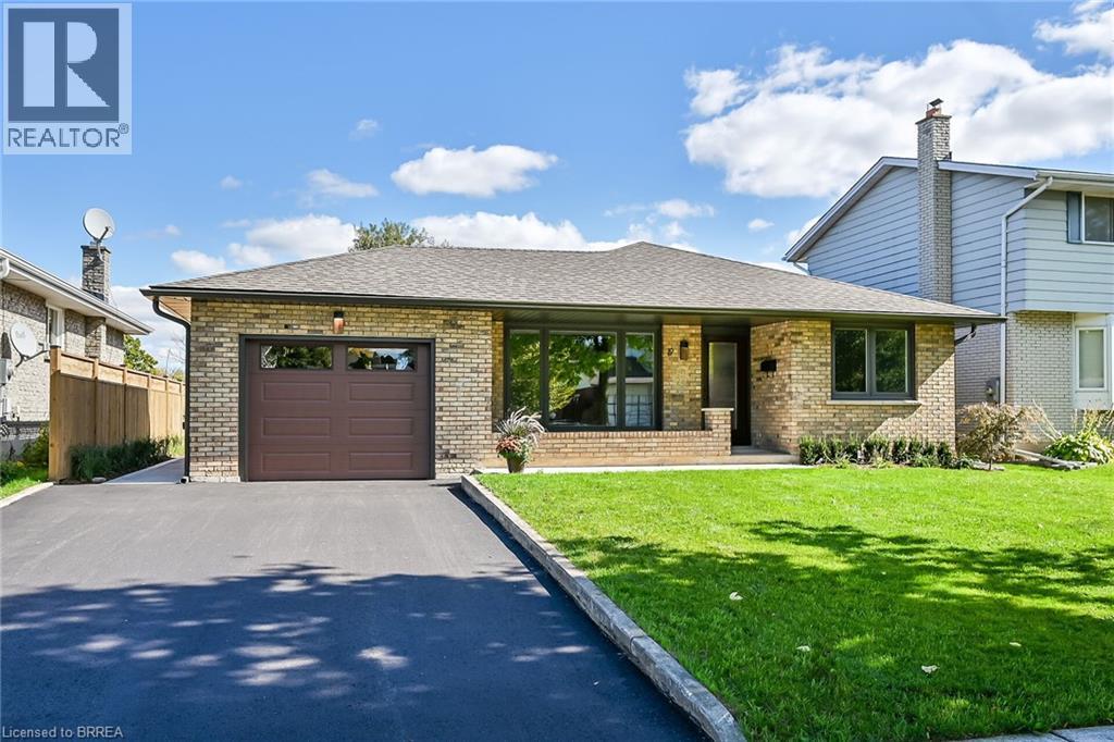 19 Wildflower Lane, Brantford, Ontario  N3R 6B3 - Photo 2 - 40774861