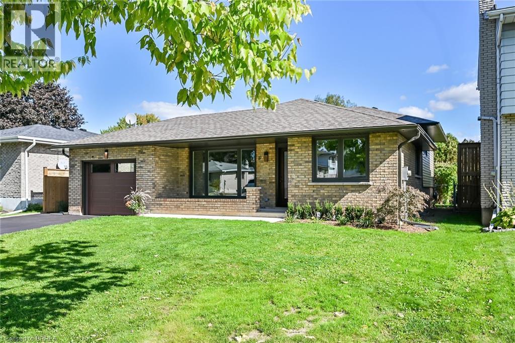 19 Wildflower Lane, Brantford, Ontario  N3R 6B3 - Photo 38 - 40774861
