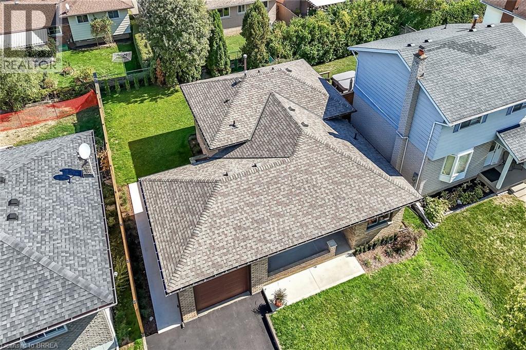 19 Wildflower Lane, Brantford, Ontario  N3R 6B3 - Photo 39 - 40774861