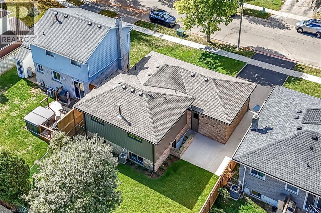 19 Wildflower Lane, Brantford, Ontario  N3R 6B3 - Photo 45 - 40774861
