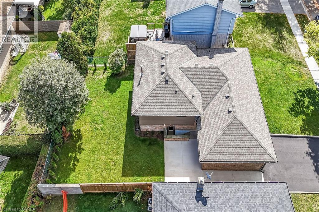19 Wildflower Lane, Brantford, Ontario  N3R 6B3 - Photo 46 - 40774861