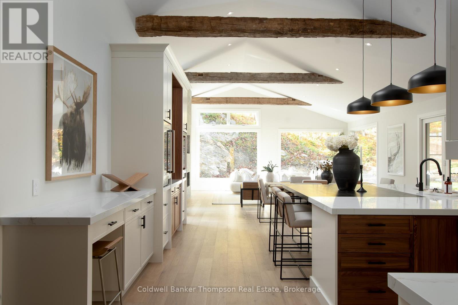 21 Natures Way, Huntsville, Ontario  P1H 0B4 - Photo 4 - X12368509