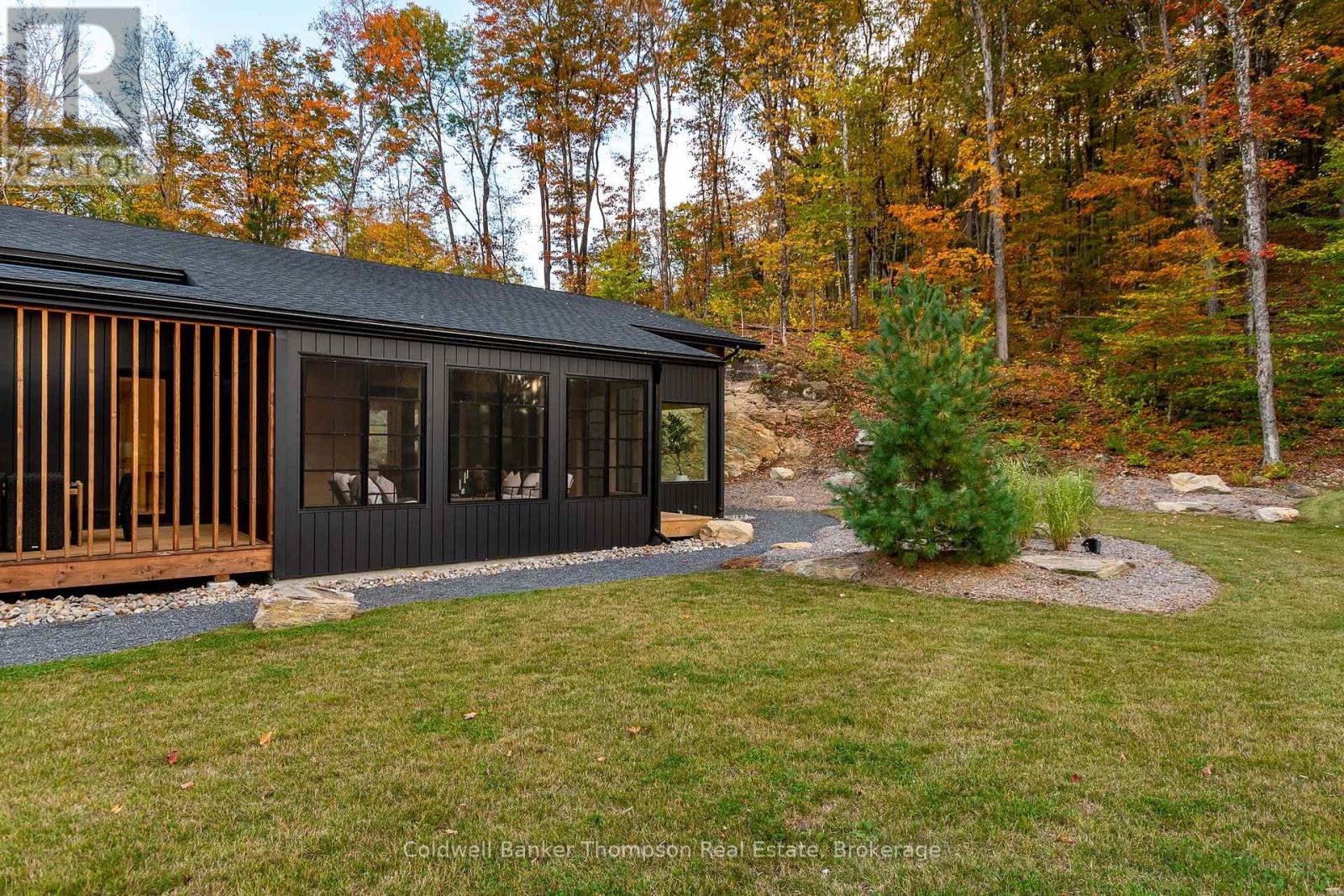 21 Natures Way, Huntsville, Ontario  P1H 0B4 - Photo 41 - X12368509