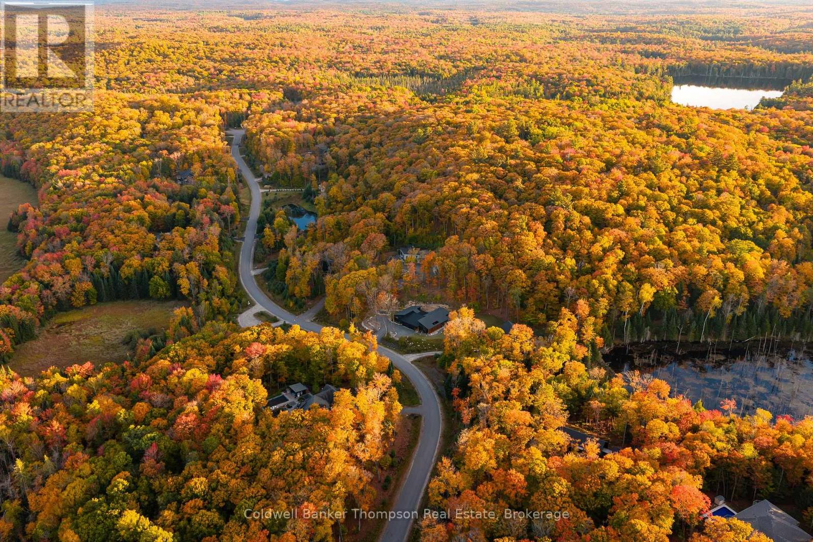 21 Natures Way, Huntsville, Ontario  P1H 0B4 - Photo 50 - X12368509