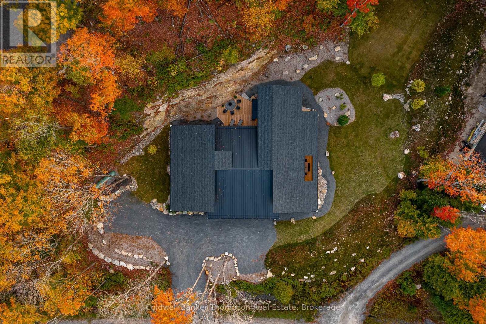 21 Natures Way, Huntsville, Ontario  P1H 0B4 - Photo 46 - X12368509