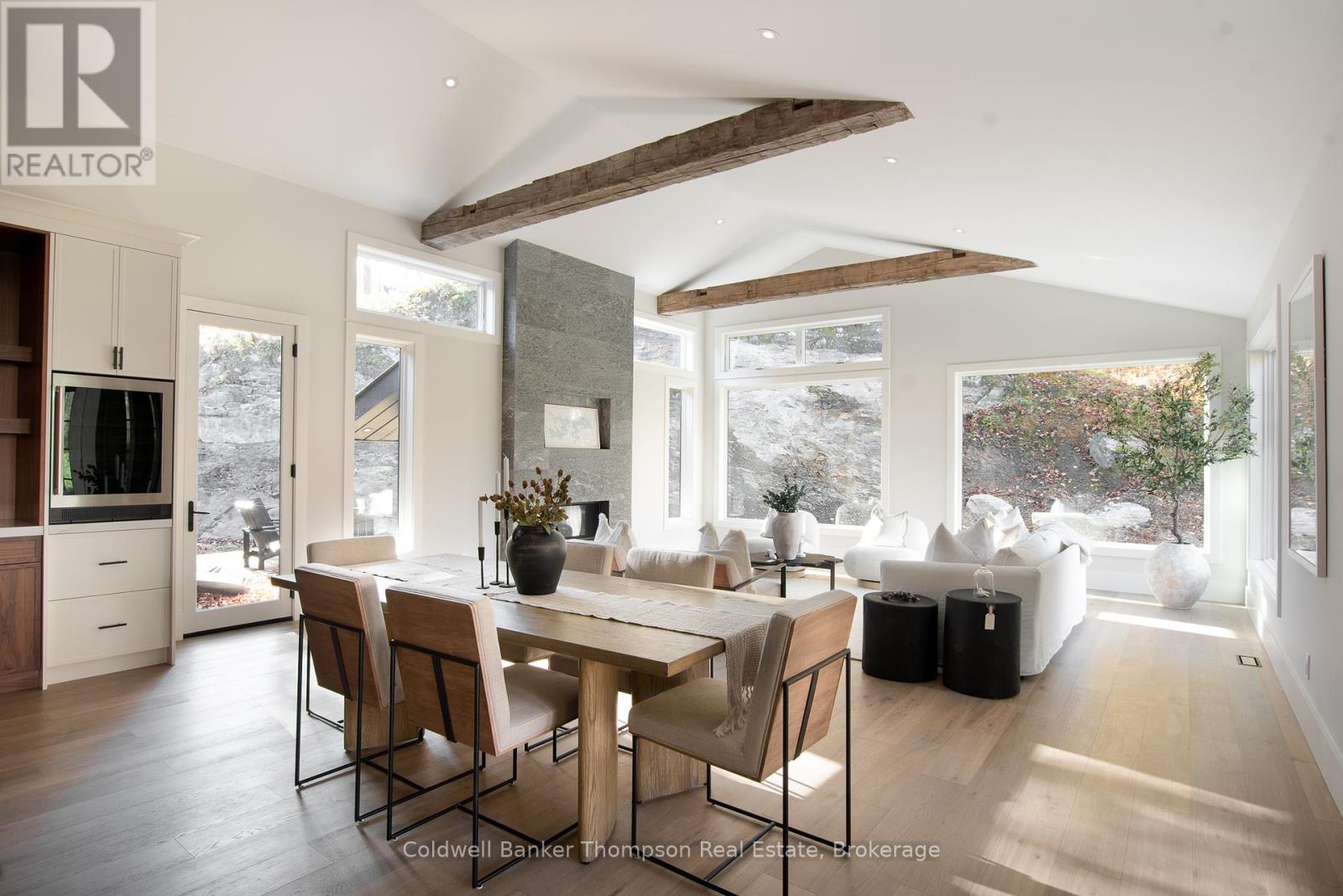 21 Natures Way, Huntsville, Ontario  P1H 0B4 - Photo 6 - X12368509