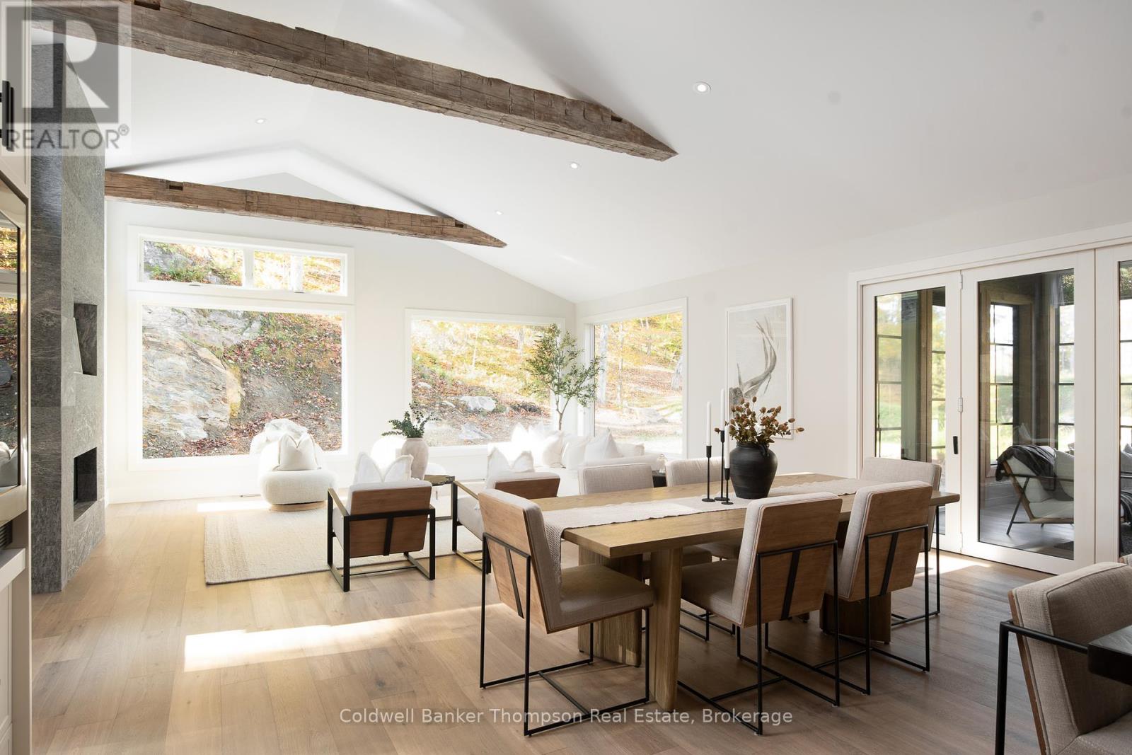 21 Natures Way, Huntsville, Ontario  P1H 0B4 - Photo 5 - X12368509