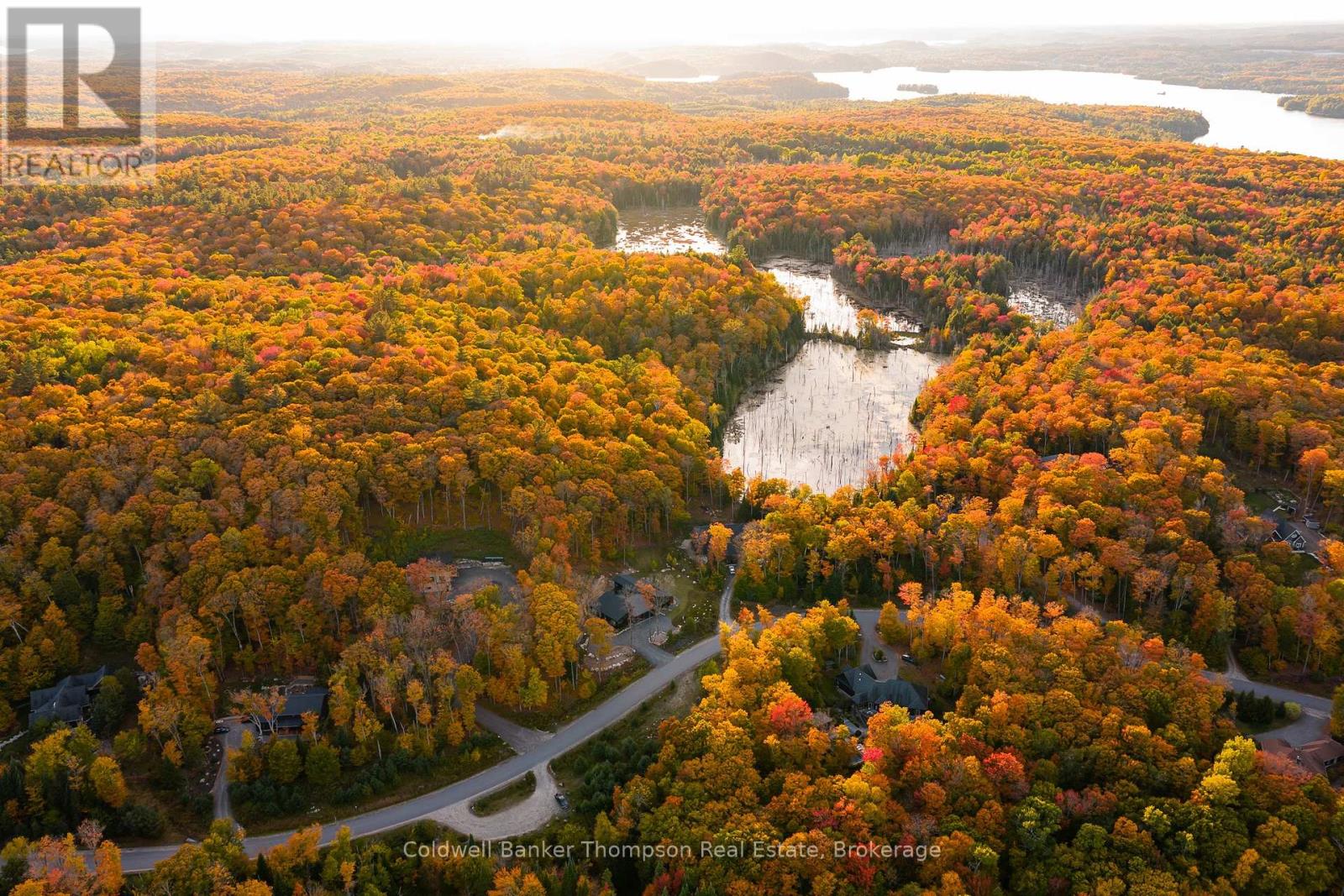 21 Natures Way, Huntsville, Ontario  P1H 0B4 - Photo 48 - X12368509