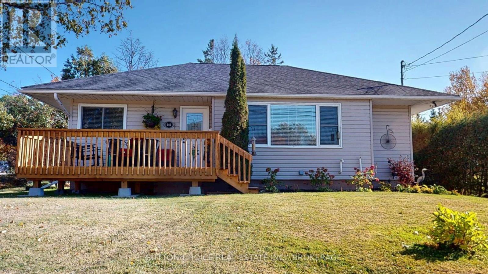 346 Main Street, Powassan, Ontario  P0H 1Z0 - Photo 1 - X12454362