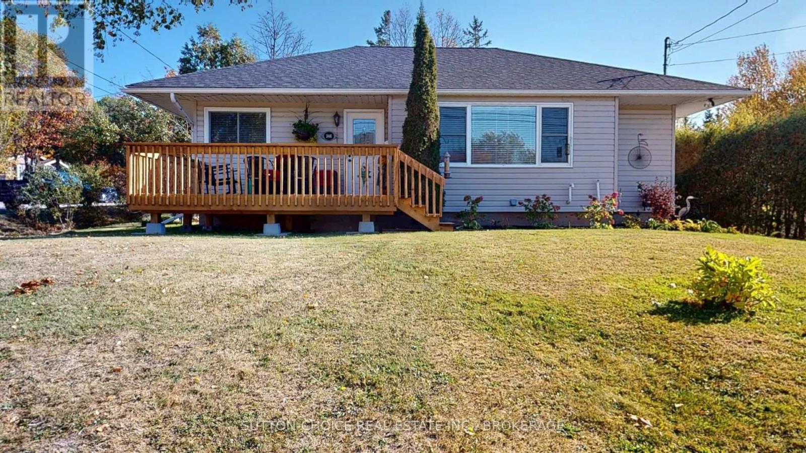 346 Main Street, Powassan, Ontario  P0H 1Z0 - Photo 2 - X12454362