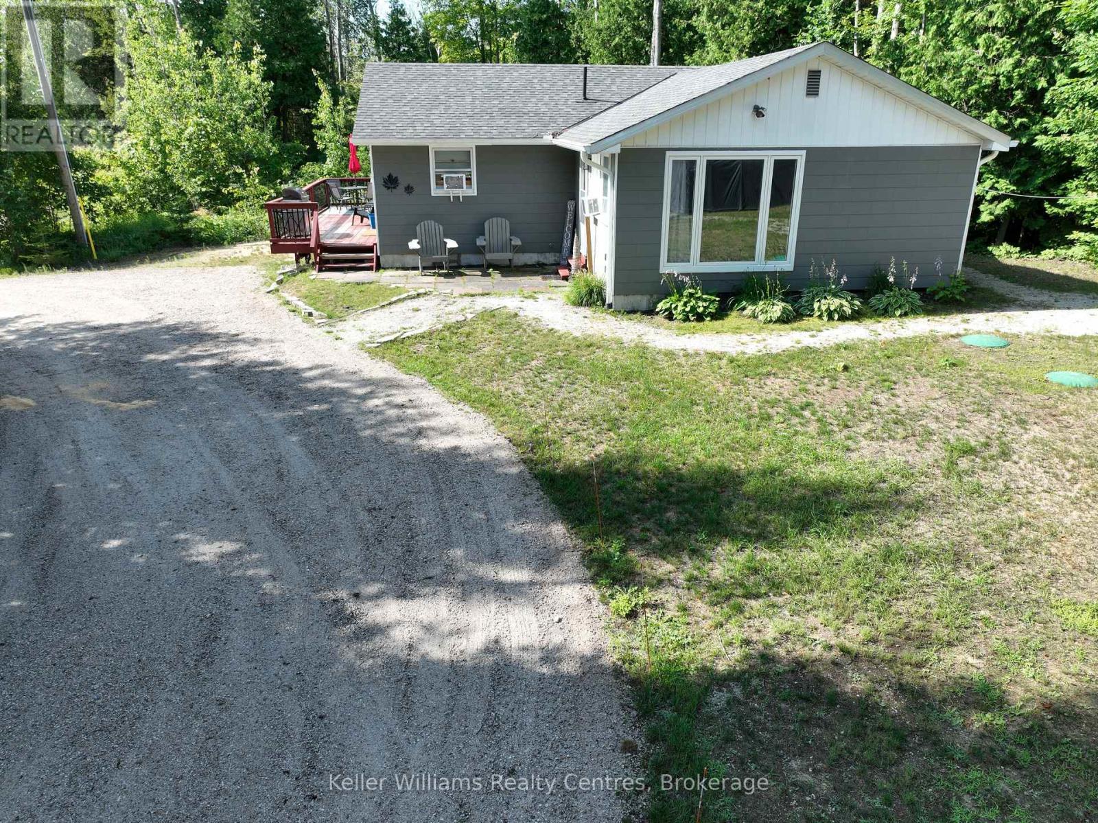 12 Pierce Street S, South Bruce Peninsula, Ontario  N0H 2T0 - Photo 48 - X12454276