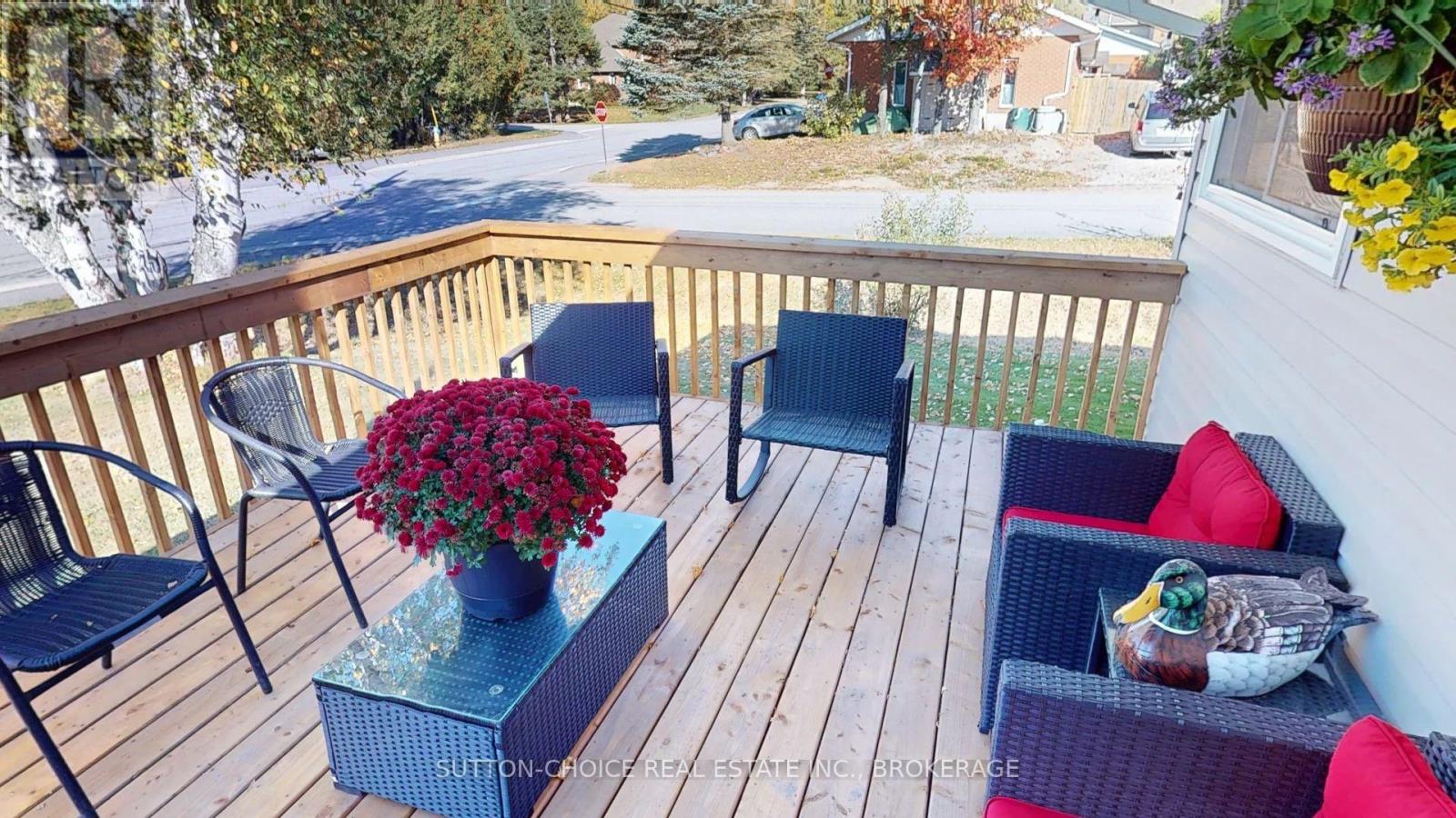 346 Main Street, Powassan, Ontario  P0H 1Z0 - Photo 4 - X12454362