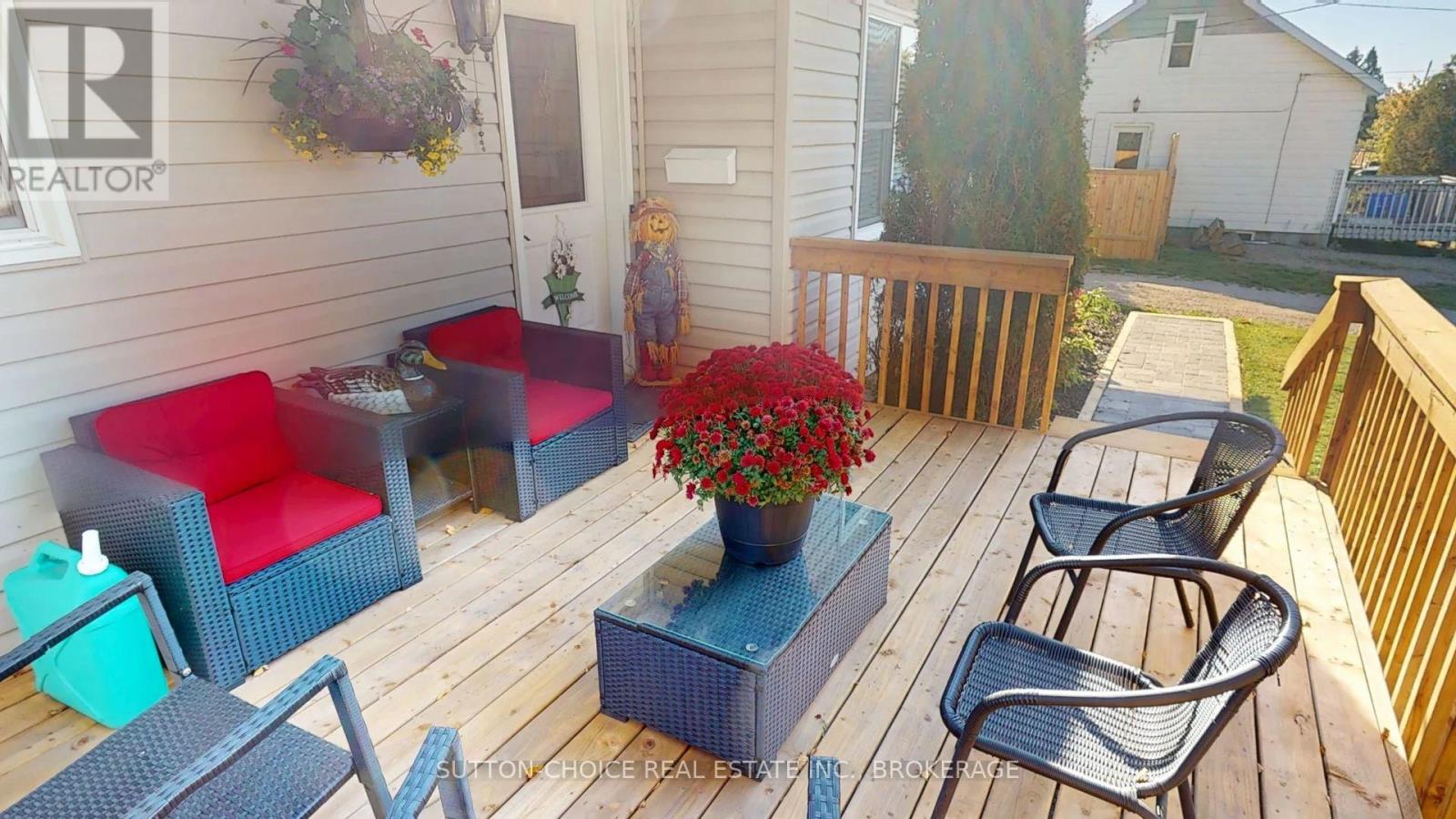 346 Main Street, Powassan, Ontario  P0H 1Z0 - Photo 5 - X12454362