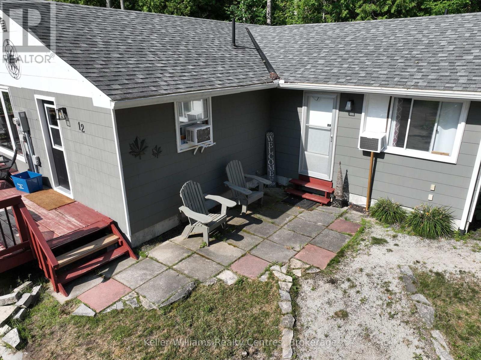 12 Pierce Street S, South Bruce Peninsula, Ontario  N0H 2T0 - Photo 44 - X12454276