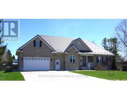 161 BROCK STREET, west perth (monkton), Ontario