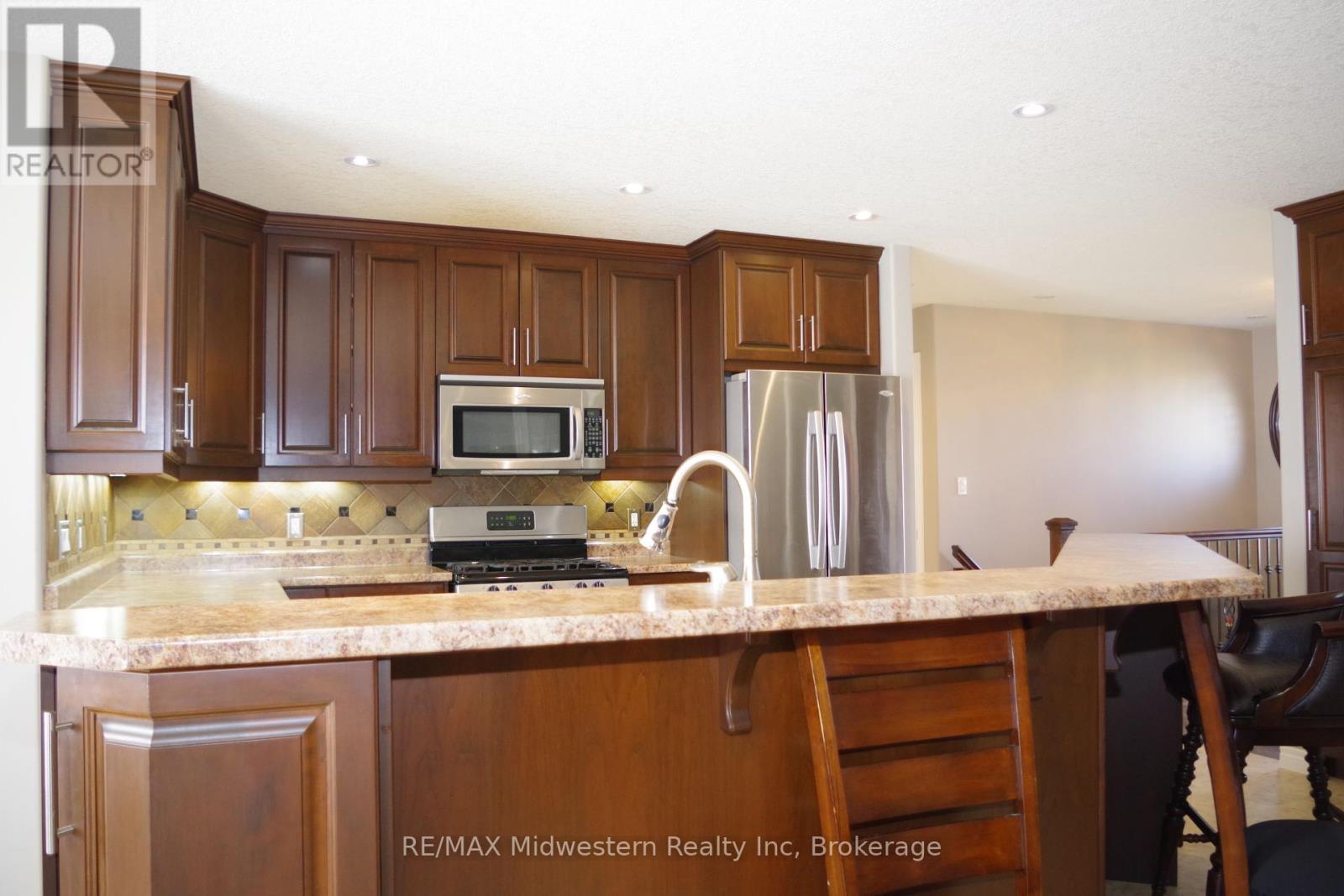 161 Brock Street, West Perth (Monkton), Ontario  N0K 1P0 - Photo 14 - X12454297