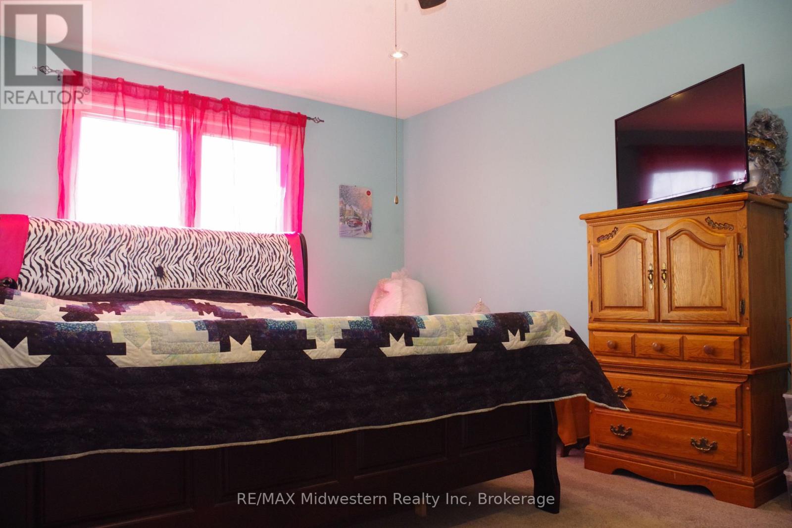 161 Brock Street, West Perth (Monkton), Ontario  N0K 1P0 - Photo 18 - X12454297