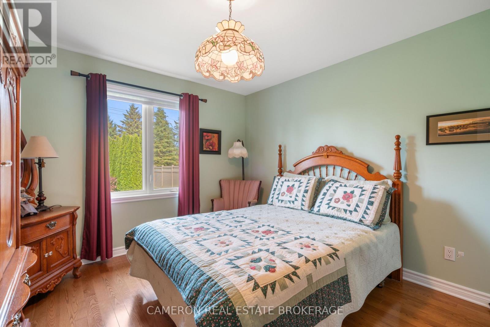 18105 Farlinger Drive, South Glengarry, Ontario  K6H 5R5 - Photo 27 - X12454268