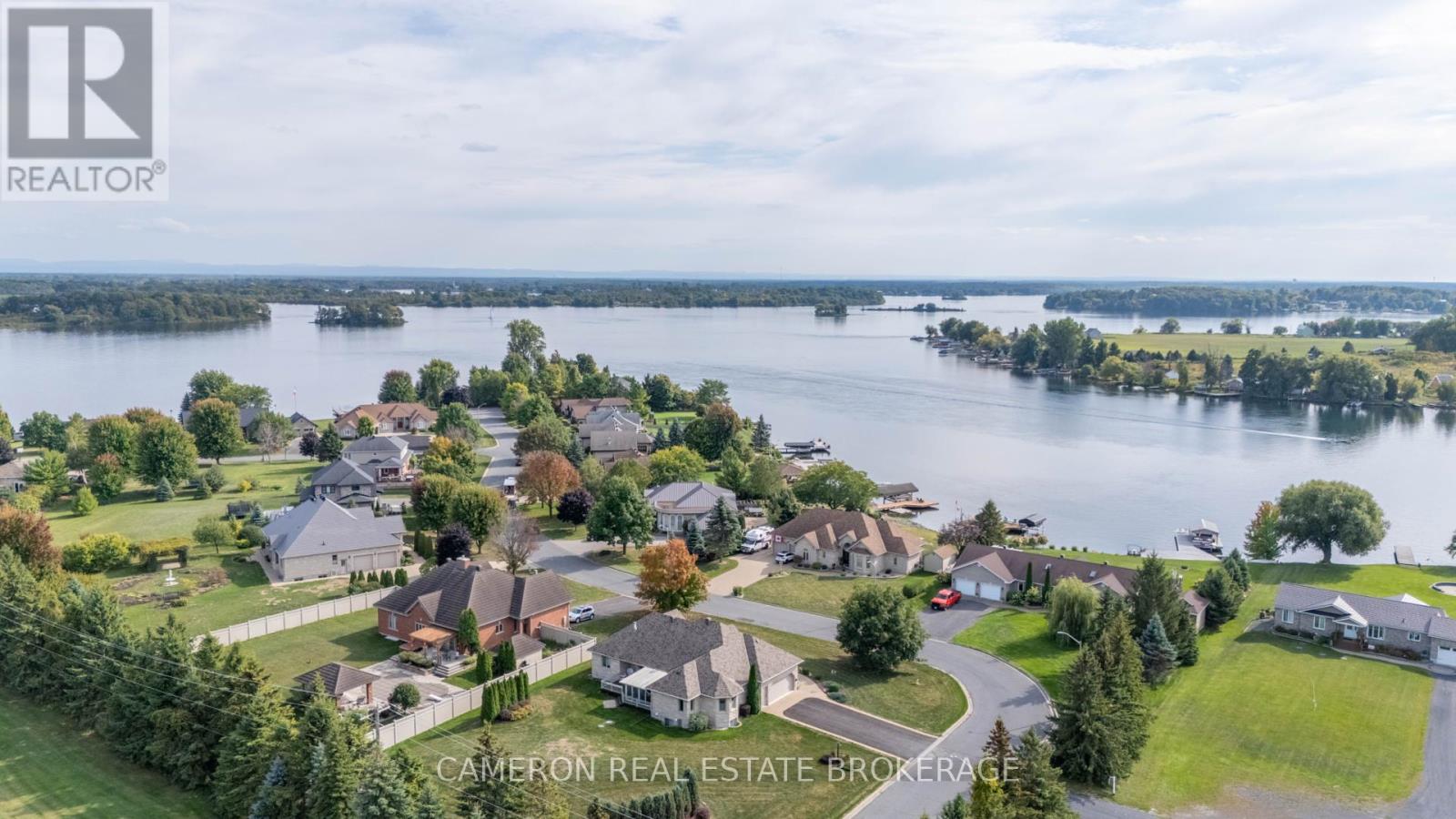 18105 Farlinger Drive, South Glengarry, Ontario  K6H 5R5 - Photo 40 - X12454268