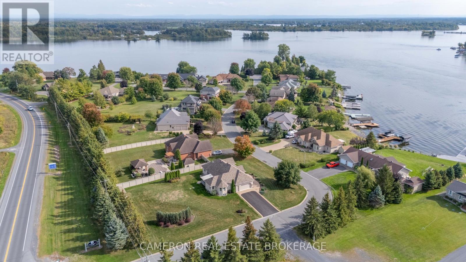 18105 Farlinger Drive, South Glengarry, Ontario  K6H 5R5 - Photo 42 - X12454268