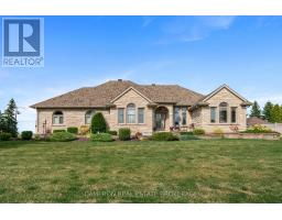 18105 FARLINGER DRIVE, South Glengarry, Ontario