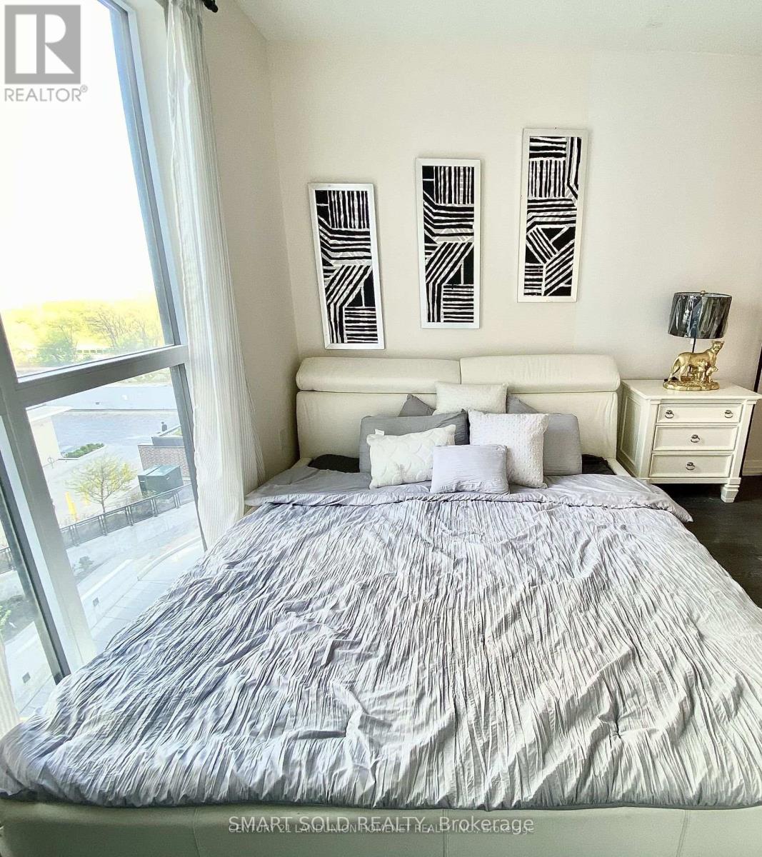 422 - 50 Thomas Riley Road, Toronto, Ontario  M9B 0C5 - Photo 10 - W12454103