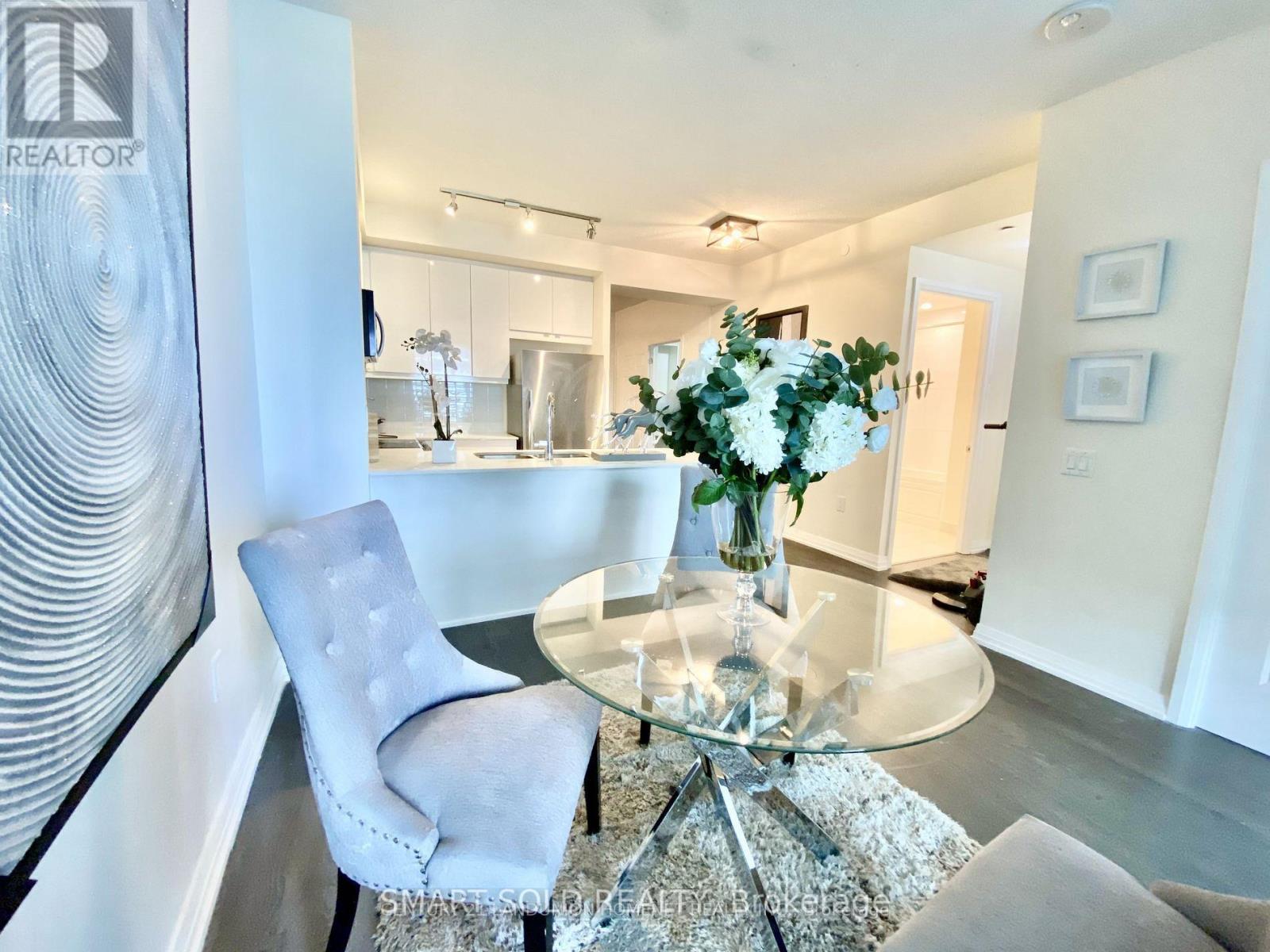 422 - 50 Thomas Riley Road, Toronto, Ontario  M9B 0C5 - Photo 11 - W12454103