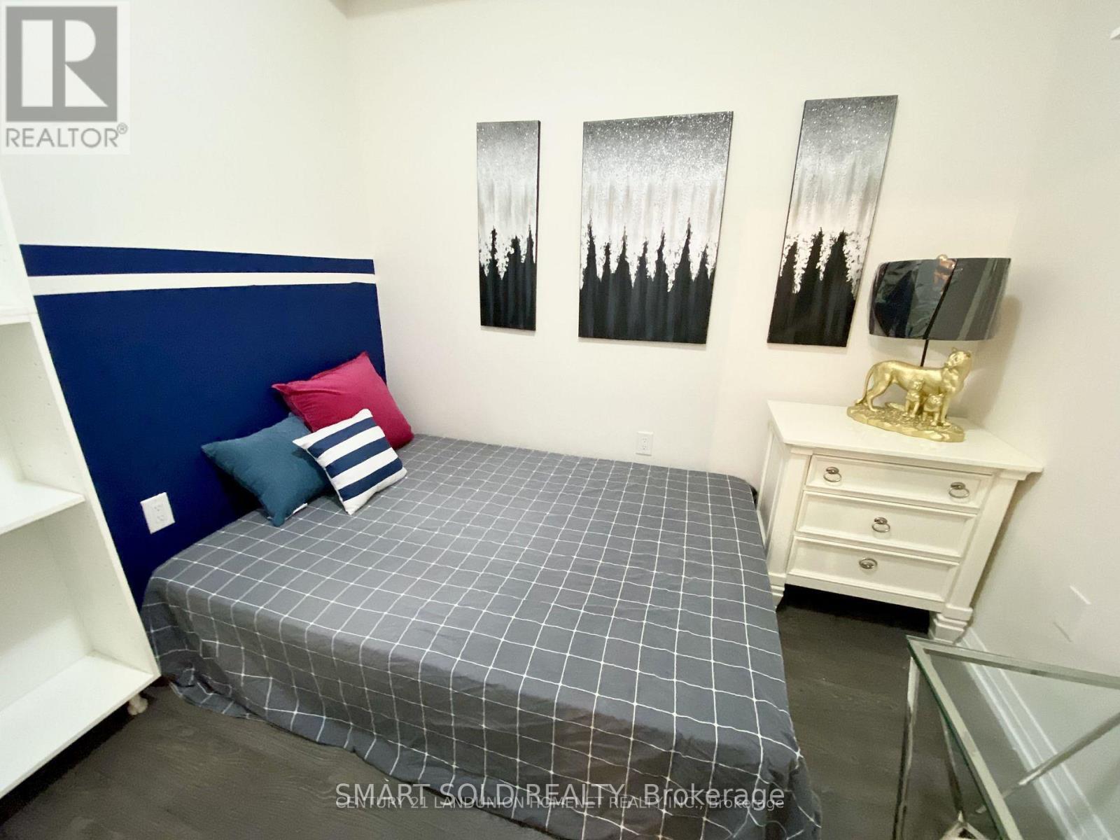 422 - 50 Thomas Riley Road, Toronto, Ontario  M9B 0C5 - Photo 12 - W12454103