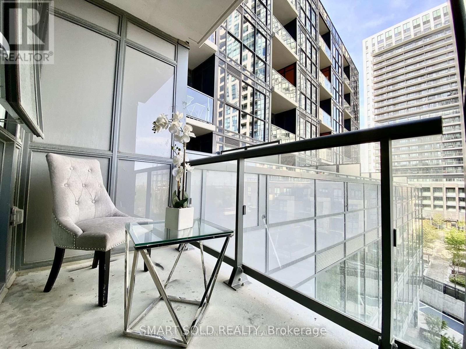 422 - 50 Thomas Riley Road, Toronto, Ontario  M9B 0C5 - Photo 15 - W12454103