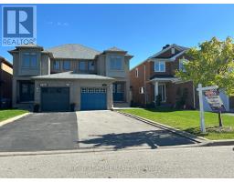 3368 SCOTCH PINE GATE, Mississauga, Ontario
