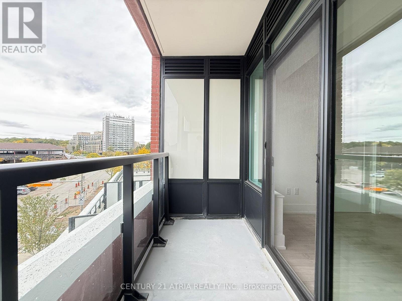 317 - 259 The Kingsway, Toronto, Ontario  M9A 0G2 - Photo 24 - W12454143