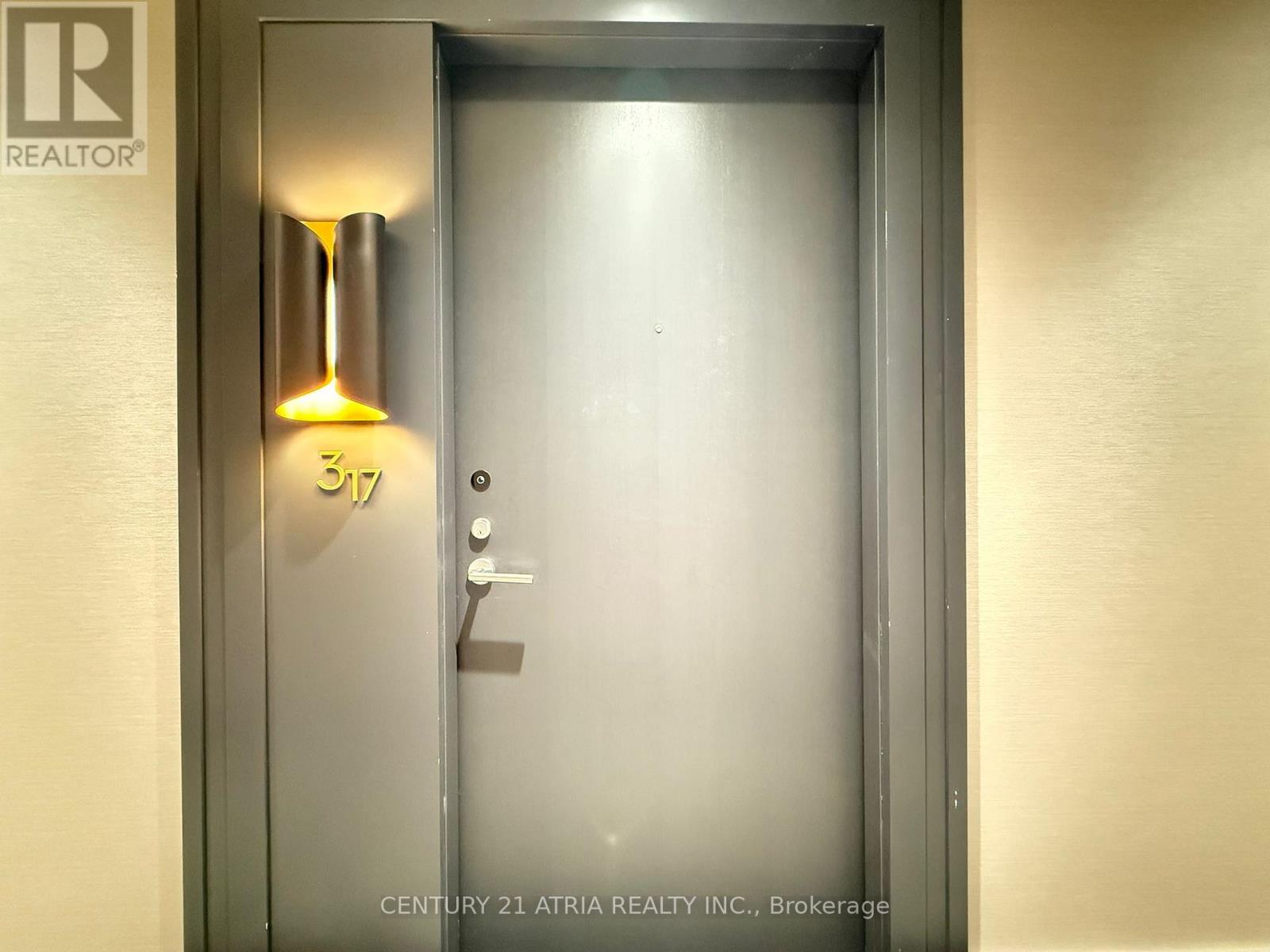 317 - 259 The Kingsway, Toronto, Ontario  M9A 0G2 - Photo 28 - W12454143
