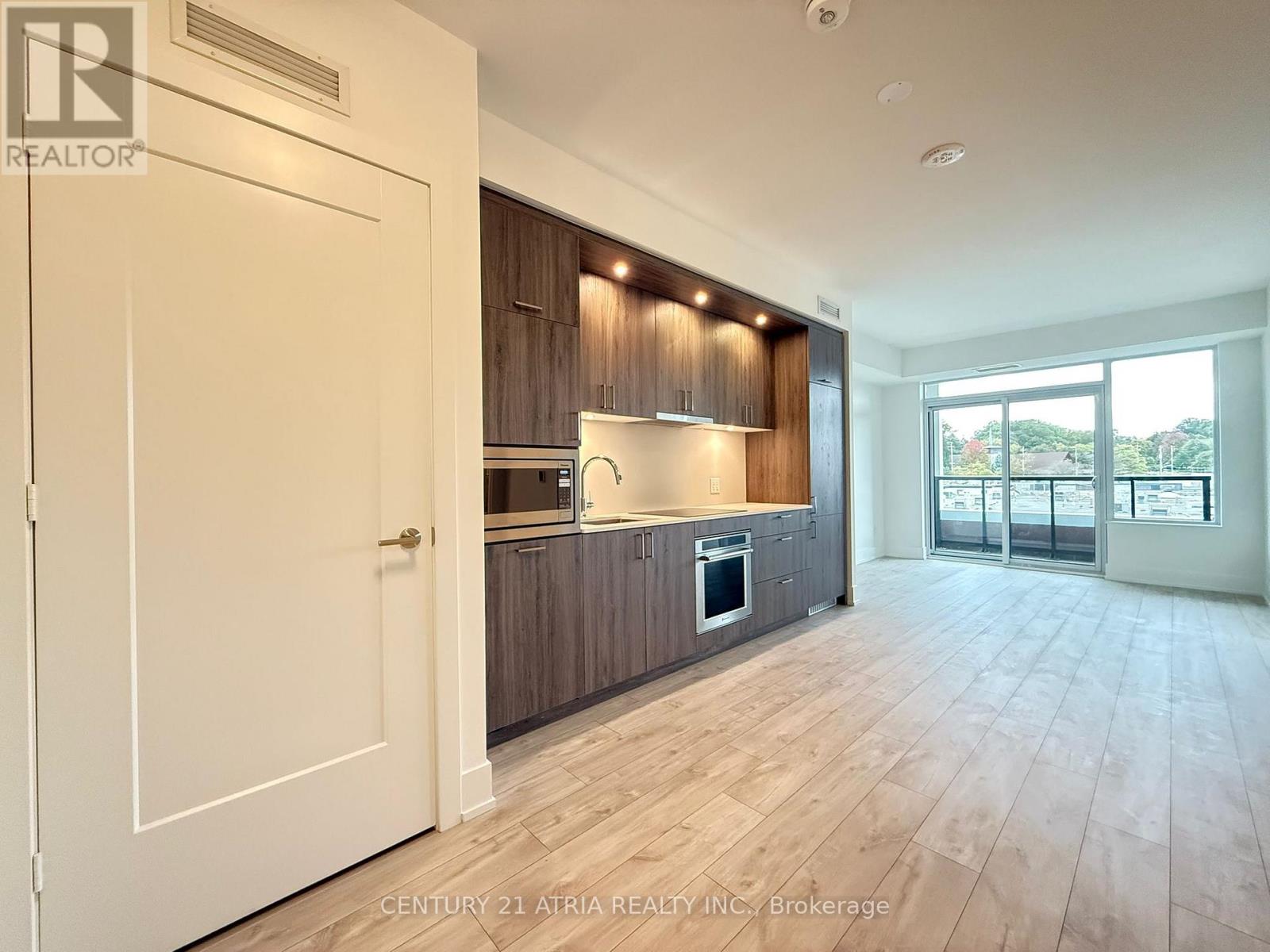 317 - 259 The Kingsway, Toronto, Ontario  M9A 0G2 - Photo 3 - W12454143